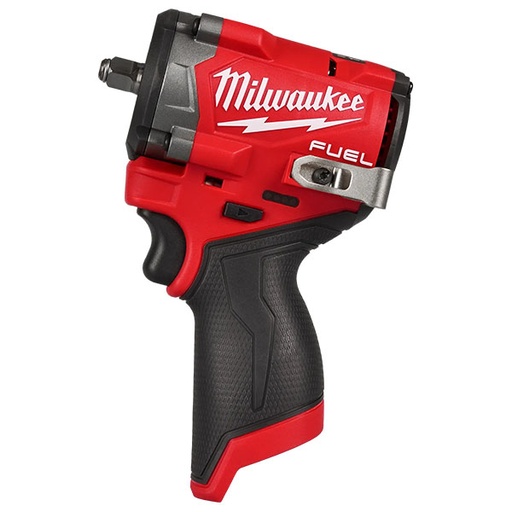 [RX1-12-07004] Milwaukee M12 Fuel 3/8 Stubby Impact Wrench 2562-20