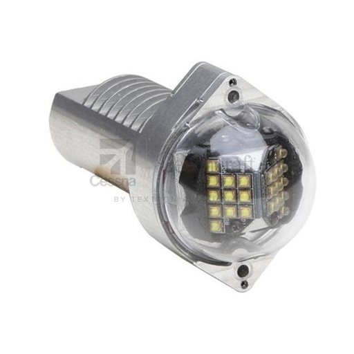 [RX5-01-0771774V02] LIGHT: TAIL,CLR LED,28V, OR500