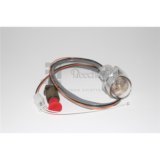 [RX5-A500AB-V-28] STROBE LIGHT ASSEMBLY