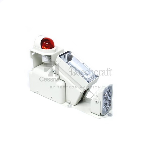 [RX5-100-384118-25] LIGHT ASSEMBLY