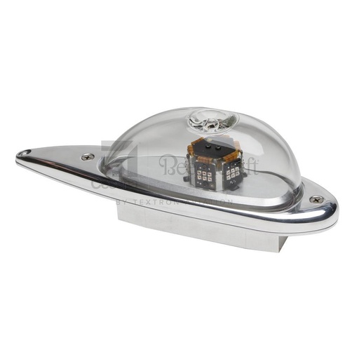 [RX5-01-0790724-13] LED ANTI- COLLISION, 5 HOLE