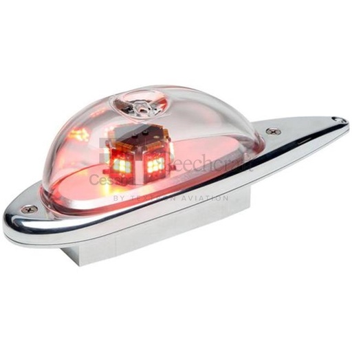 [RX5-01-0790724-04] LIGHT-LED, GROUND RECOGNITION