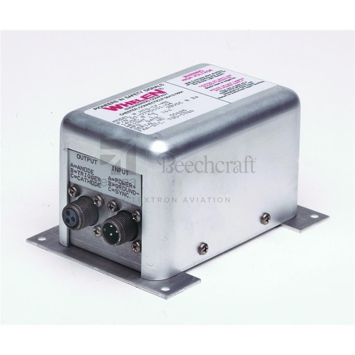 [RX5-01-0790101-05REP] POWER SUPPLY