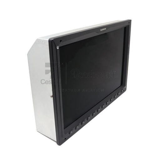 [RX5-011-01910-00EX] GDU 1400 DISPLAY