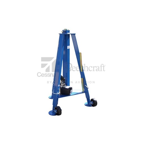 [RX5-02-0222C0111] JACK NOSE, TRIPOD 2 TON