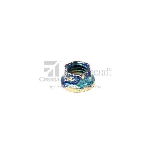[RX5-130909N30] NUT, MAGNETIC INSPECTED