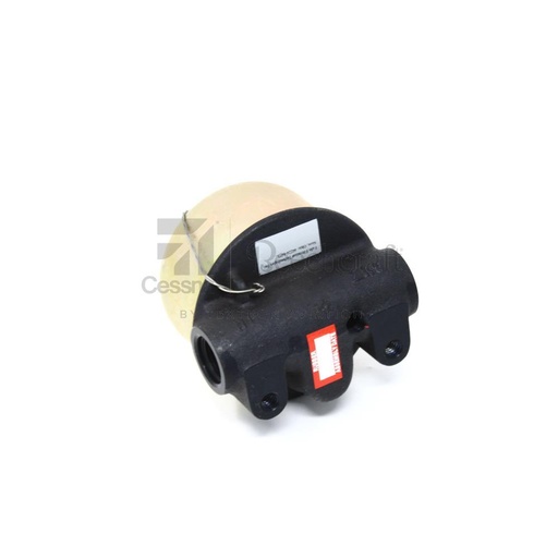 [RX5-50-389110] FUEL FILTER