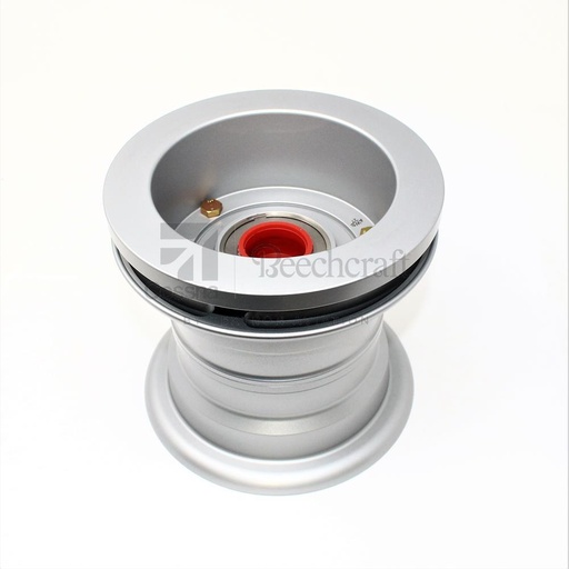 [RX5-36-8001-25] WHEEL ASSEMBLY