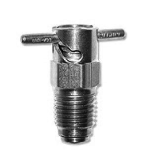 [RX1-05-03660] Curtis Drain Valve 1/2-20 NF3 CCB-36750