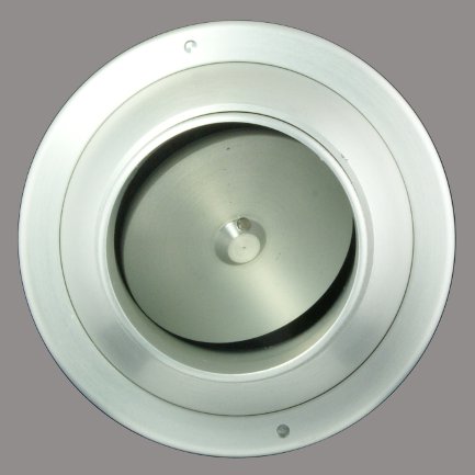 [RX1-05-04086] Steinair AV1625C Eyeball Vent