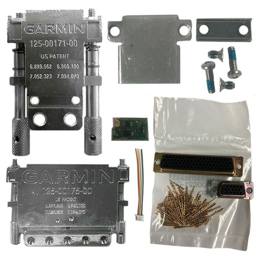 [RX1-11-21152] Garmin Connector Kit - GEA 110