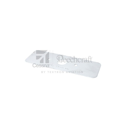 [RX5-047-04570-0000] BACKING PLATE