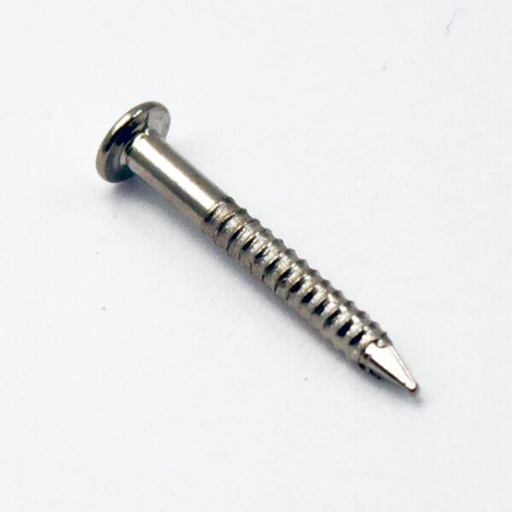 [RX1-05-06274] 114 Wood Spar Nails 14 Gauge X 3/4 Long