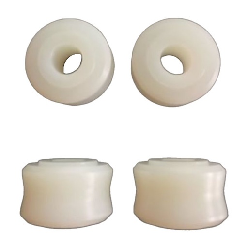 [RX1-04-04317] Cessna Caravan C208/208B Nylon Seat Rollers 4 Pack0311310 S4628-442