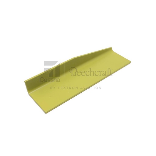 [RX5-S4628-1459] ANGLE, FRONT SPAR L.H.