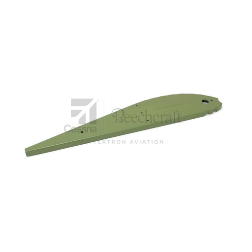 [RX5-S4628-1481] RIB FLAP END