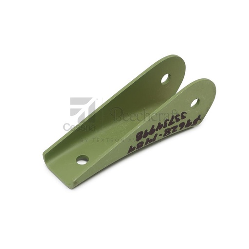 [RX5-S4628-1484] BRACKET-FLAP CONTROL