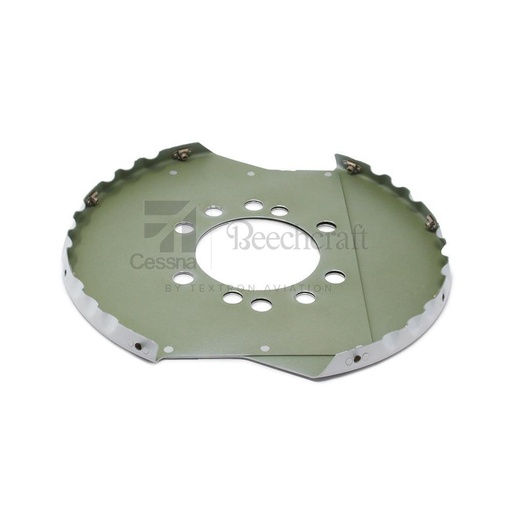 [RX5-0550321-16] BULKHEAD ASSY