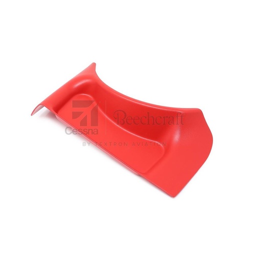 [RX5-0552251-602] COVER-RH (UNDRILLED)