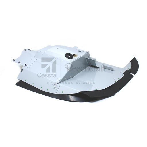 [RX5-0555250-21] RH FWD BAFFLE ASSY