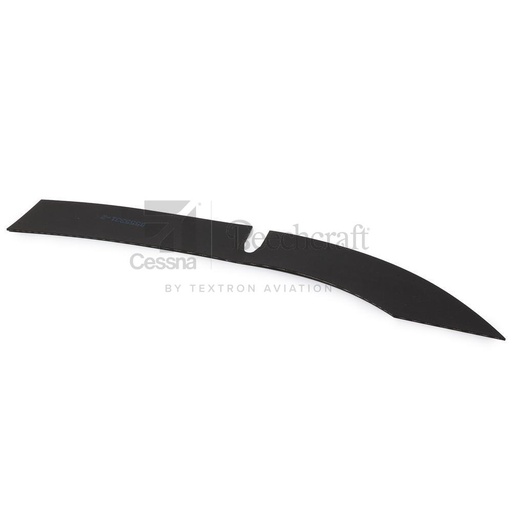 [RX5-0555331-2] BAFFLE SEAL-LH FWD