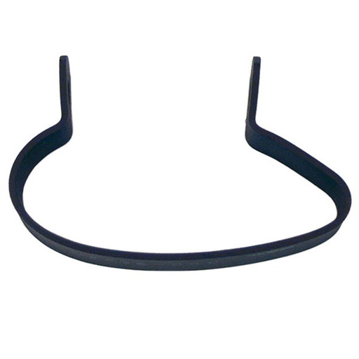 [RX1-05-33405] Taylorcraft Jury Strut Clamp - Front