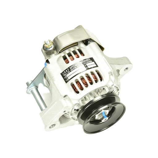 [RX1-07-27358] B&C Alternator - 40 Amp - Homebuilt - SF401