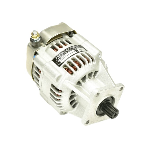 [RX1-07-27359] B&C Alternator - Spline Driven - 30 Amp - Homebuilt - SF301