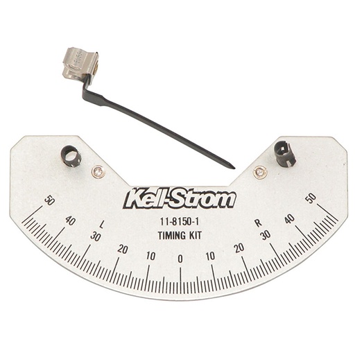 [RX1-07-20712] Magneto E-Gap Internal Timing Kit - 11-8150