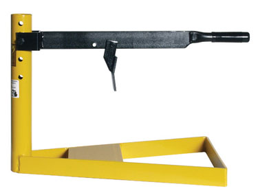 [RX1-99-02445] Meyer Ab-1 Tire Bead Breaker - Cosmetic Blemish