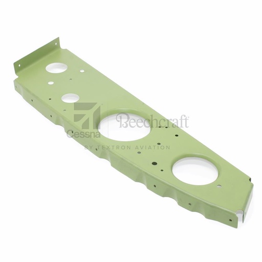[RX5-0713614-5] BULKHEAD-STA 8.125, LH
