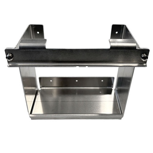 [RX1-11-21181] EarthX Battery Box - Lightweight Aluminum - for Case - E BB-CU-E