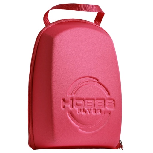 [RX1-11-21225] Hobbs Flyer Victoria Aviation Headset Carrying Case HF3977AV0017-VIC