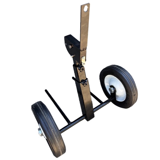 [RX1-13-26554] Robotow Dolly Wheel 2.0 - Compatible with 6500/6600/6700