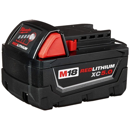 [RX1-13-26567] Robotow Battery - 8 AH - 18V - Li-Ion