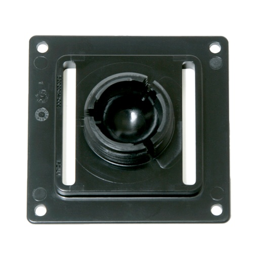 [RX1-11-21240] AirGizmos Base Mount Swivel Plus Latch with Phone Mount