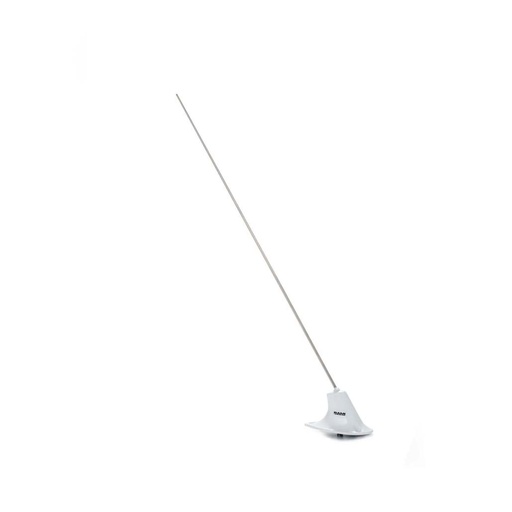 [RX1-11-21290] RAMI Communication Antenna - TSO - Gloss Black - AV-530