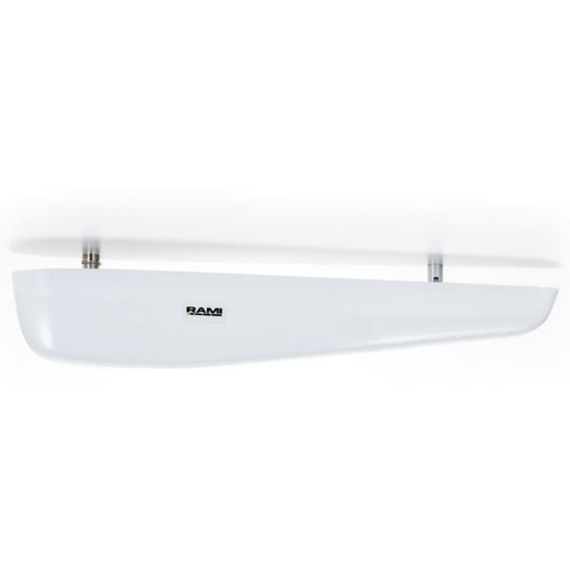 [RX1-11-21292] RAMI Marker Beacon Antenna - TSO - Gloss Black - AV-569