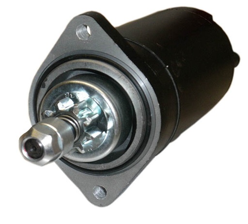[RX1-99-02451] GPL HD Starter Motor - Previously Installed