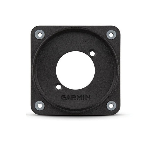 [RX1-99-02452] Garmin GSB 15 2.25 Mounting Kit - Plates Only (No Hardware)