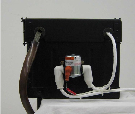 [RX1-05-15055] Ercoupe Battery Master Relay Installation STC SA02601CH Kit