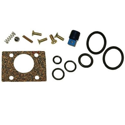 [RX1-05-17494] McFarlane Fso-KT-17 Repair Kit Fuel Valve