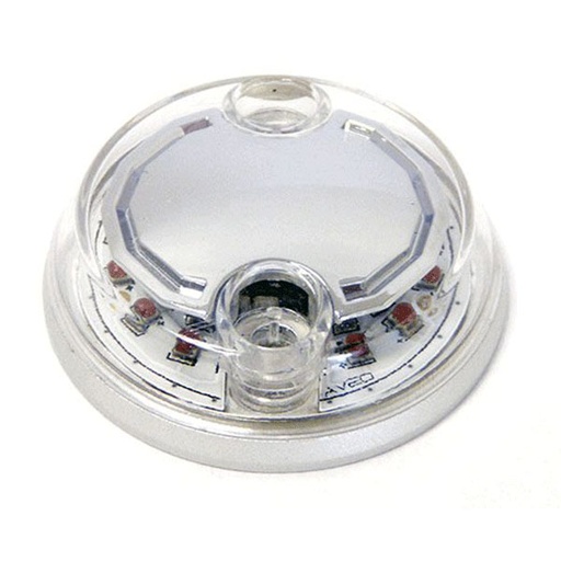 [RX1-05-26402] Aveo Micromaxlite Anti-Collision LED Light White