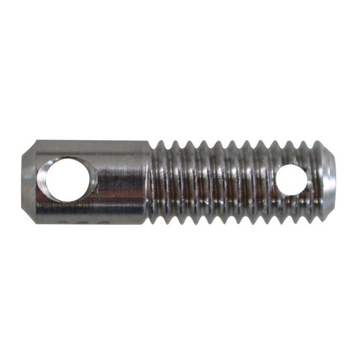 [RX1-05-27006] McFarlane Swivel Stud For Piper Aircraft MC70371-003 FAA-PMA Approved