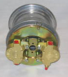 [RX1-06-00474] Matco Wheel & Brake W50Ccd.75