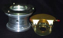 [RX1-06-00568] Matco W51Lt Whl/Brk/Axle Kit