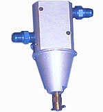 [RX1-07-00655] Buzz Filter Sump