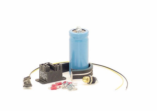 [RX1-07-00708] B&C 504-2 Overvoltage Protection Kit 28V