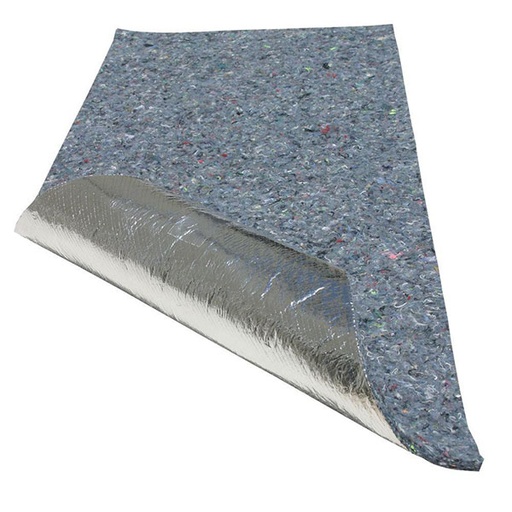 [RX1-09-06014] Insulator Single Foil 48 Wide