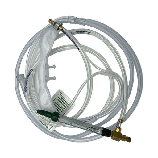 [RX1-13-26627] Aerox Oxysaver Cannula - RK - SK